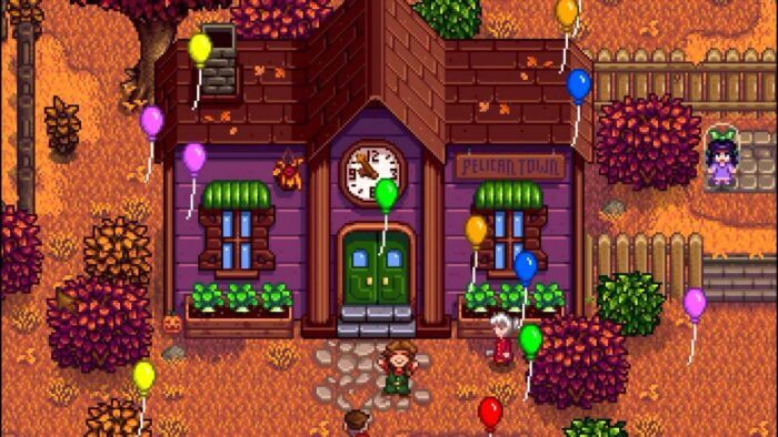 How To Unlock The Community Center In Stardew Valley Gaming Squad