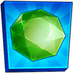 Green gem crash bandicoot 4