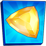 Yellow gem crash bandicoot 4