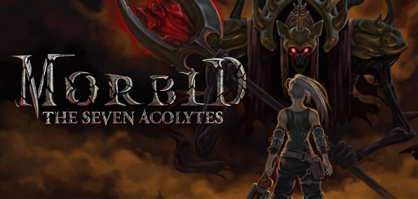 morbid: the seven acolytes trophy guide featured