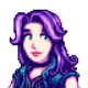 Abigail Stardew Valley