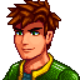 Alex-character-stardew-valley