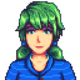 Caroline Stardew Valley