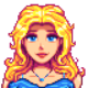 Haley Stardew Valley