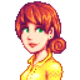 Penny Stardew Valley