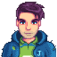 Shane Stardew Valley