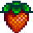 Strawberry Stardew Valley