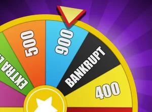 Wheel of fortune app thumb