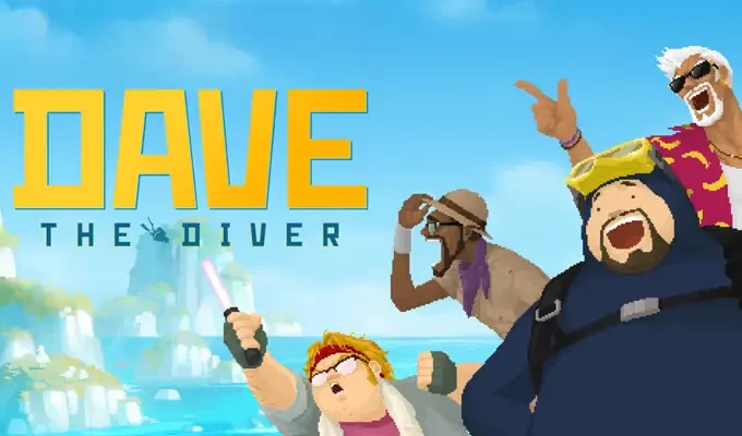 Dave the Diver Achievement Guide